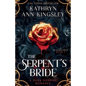 The Serpent's Bride (2025)