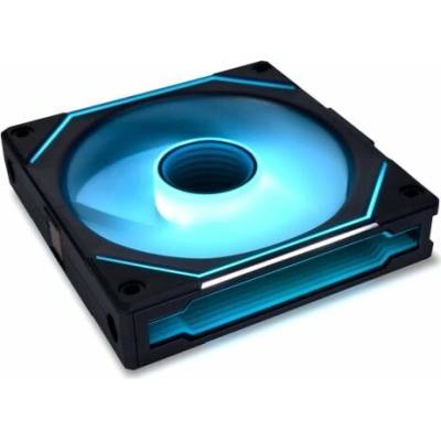 Lian Li UNI FAN SL-INF 120 ARGB PWM 3 Pack UF-SLIN120-3B
