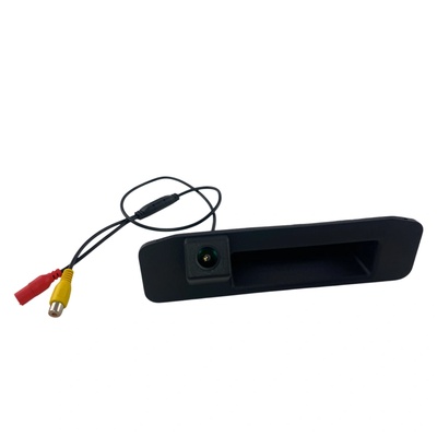 Камера за задно виждане за Mercedes Benz A-Class W176 /ML-Class W166 - на мястото на дръжката (GD005)