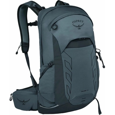 Osprey Talon 22l phantom grey dark charcoal