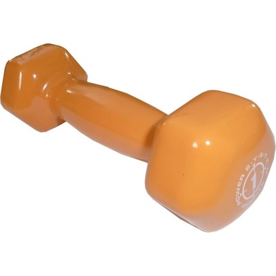 Power System Vinyl DUMBELL 1 kg
