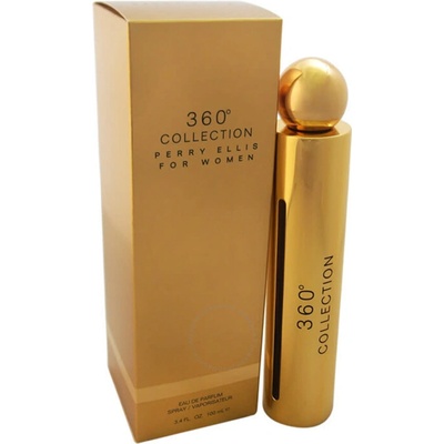 Perry Ellis 360° Collection parfumovaná voda dámska 100 ml