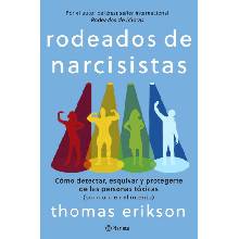 Rodeados de narcisistas