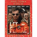 Let Fénixe DVD