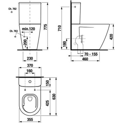 Jika H8294220007621 – Zboží Dáma