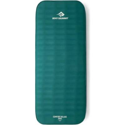 SEA TO SUMMIT Comfort Deluxe Rain Forest 10