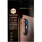 Samsung Защитно стъкло за камерата на Samsung Galaxy A52 5G/Galaxy A52 4G/Galaxy A52s 5G/Galaxy A72 5G/Galaxy A72 4G - Прозрачен KP18235