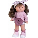 Antonio Juan Iris doll 38cm