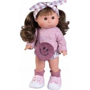 Antonio Juan Iris doll 38cm