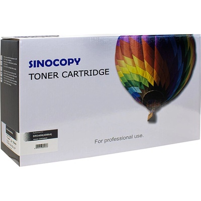 Sinocopy Барабан за Brother DCP L5500/L6600, HL L6400DW/L5000D/L5100/L5200/L6250DN/L5050, MFC L6900DW/L5700/L5750/L6800 - Black - DR-3400 - Sinocopy HDR3400 - Неоригинален, Заб. : 30 000 брой копия (HDR3400)