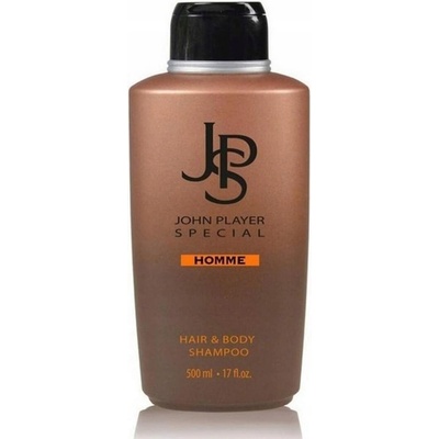 Gel John Player Special 500 ml