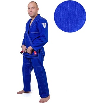 Fighter BJJ rip stop