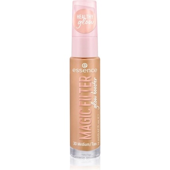 Essence MAGIC FILTER rozjasňující fluid 30 Medium/Tan 14 ml