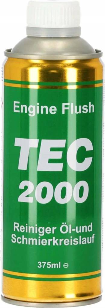 TEC-2000 Engine Flush 375 ml