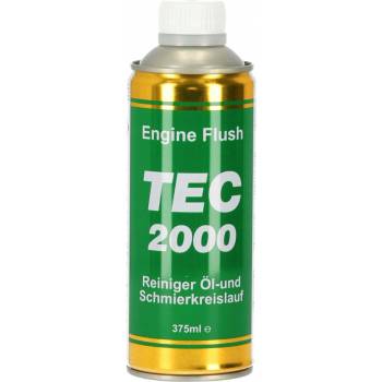 TEC-2000 Engine Flush 375 ml