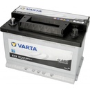 Varta Black Dynamic 12V 70Ah 640A 570 409 064