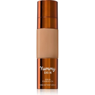Danessa Myricks Beauty Yummy Skin Serum Foundation ľahký make-up s hydratačným účinkom 13N 25 ml