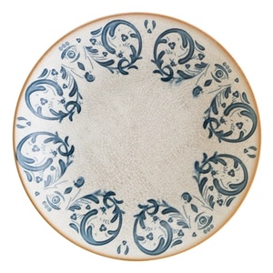Bonna - Viento - Чиния 21cm (S-MT-VIE GRM 21DZ) (0101862)