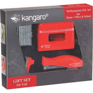 KANGARO Комплект Kangaro SS-V45 асорти (30491)