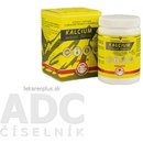 GALVEX KALCIUM karbonát 500 mg + D3 100 tabliet