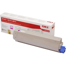 OKI 45862838 - originálny