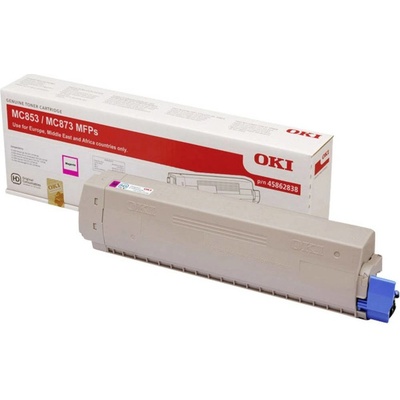 OKI 45862838 - originálny