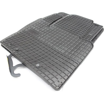 Image 1 of FroGum Гумени стелки за KIA Sorento III / HYUNDAI Santa Fe (2015-2020), марка Frogum (546047)