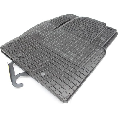 FroGum Гумени стелки за KIA Sorento III / HYUNDAI Santa Fe (2015-2020), марка Frogum (546047)