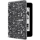 Connect It Amazon Kindle Paperwhite 4 2018 CEB-1043-BK čierne