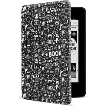 Connect It Amazon Kindle Paperwhite 4 2018 CEB-1043-BK čierne