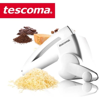 Tescoma Ръчна мелничка за кашкавал, орехи, шоколад Tescoma от серия Handy (649990)