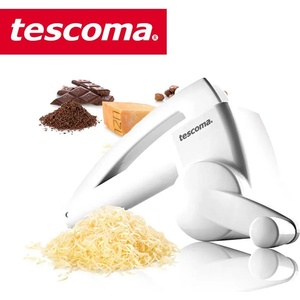 Tescoma Ръчна мелничка за кашкавал, орехи, шоколад Tescoma от серия Handy (649990)