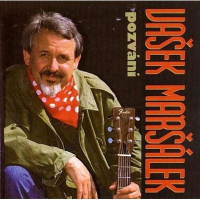 Václav Maršálek - Pozvání CD