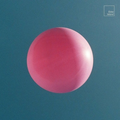 Elder Island - Hello Baby Okay (Indie Exclusive) (Signed Print) (Transparent Coloured) LP