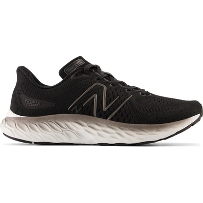 New Balance Обувки за бягане New Balance Fresh Foam X Evoz v3 Черен Velikost 44