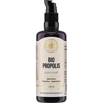 i like it clean Био течен прополис - 100 мл