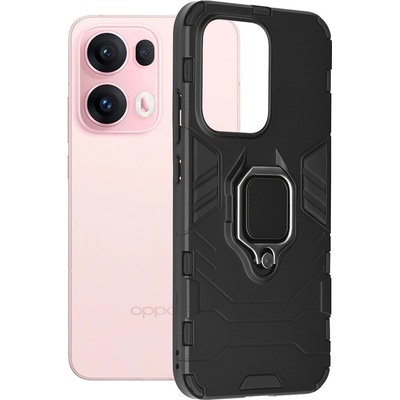 Techsuit Hybrid Armor Kickstand Oppo Reno13 KP36936