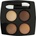 CHANEL Les 4 Ombres силни сенки за очи 2 гр 226 Tissé Rivoli