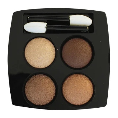 CHANEL Les 4 Ombres силни сенки за очи 2 гр 226 Tissé Rivoli