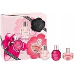 Viktor & Rolf Flowerbomb Trio Set EDP 3x7 ml Парфюми