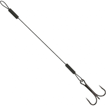 Mikado Návazec Jaws Stinger 9 cm - 18 kg