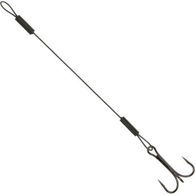 Mikado Návazec Jaws Stinger 9 cm - 18 kg