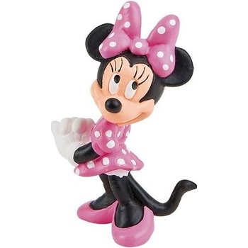 Overig Myška Minnie - figúrka Minnie Mouse Disney