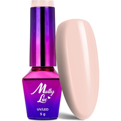 Molly Lac Gél lak COVERAGE 306 5 ml