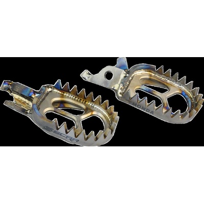 TI MUD FOOTPEG CR/CRF S2516AM
