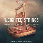 Soundiron Hopkin Instrumentarium: Weighted Strings (Дигитален продукт)