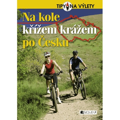 Na kole křížem krážem po Česku Andrej Halada