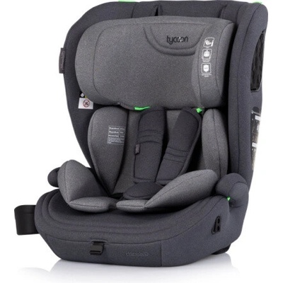 CHIPOLINO Tycoon i-Size Cloud 166846 2025 grey