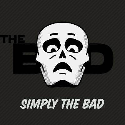 The Bad - Simply The Bad LP