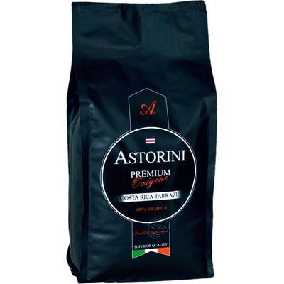 ASTORINI PREMIUM Costa Rica Tarrazu 0,5 kg